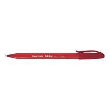 Papermate InkJoy 100 Red Stick ballpoint pen Medium 50 pc(s)