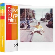 Polaroid Color Film For I-Type | In Stock | Quzo UK