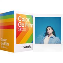 Polaroid Go Film Double Pack 16 photos | In Stock | Quzo UK