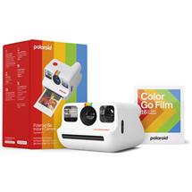 Camera & Photo | Polaroid Go Gen 2 E-box White | In Stock | Quzo UK
