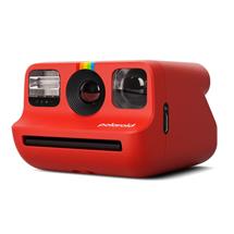 Instant Print Cameras | Polaroid Go Gen 2 Red | In Stock | Quzo UK
