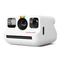 Instant Print Cameras | Polaroid Go Gen 2 White | In Stock | Quzo UK