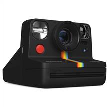 Polaroid Now + Gen 2 Black | In Stock | Quzo UK