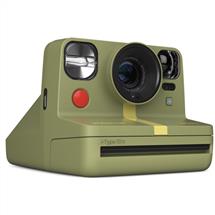 Polaroid Now + Gen 2 Forest Green | In Stock | Quzo UK