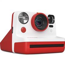 Polaroid Now Gen 2 Red | In Stock | Quzo UK