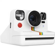 Polaroid Now + Gen 2 White | In Stock | Quzo UK