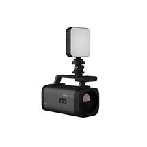 Video Conferencing Systems | PTZOptics PTSTUDIOPRO video conferencing camera 2.07 MP Black 1920 x
