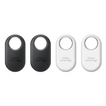 Samsung Galaxy SmartTag 2 EIT5600 4er Pack 2x black+ white Item Finder