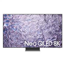 QLED TV | Samsung Series 8 QE85QN800CT 2.16 m (85") 8K Ultra HD Smart TV WiFi