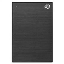 Data Storage | Seagate One Touch external hard drive 2 TB Black | In Stock