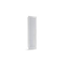 White | SoundFrame 2 On Wall Speaker White | In Stock | Quzo UK