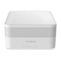 STRONG Wireless Networking | Strong MESHAX3000ADDUK mesh wifi system Dualband (2.4 GHz / 5 GHz)