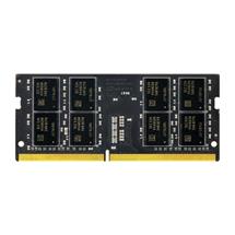 Team Group 4GB DDR42400. Component for: Laptop, Internal memory: 4 GB,