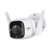 TP-Link Tapo Outdoor Security Wi-Fi Camera | In Stock