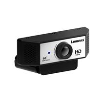 Lumens VC-B2U webcam 2 MP 1920 x 1080 pixels USB Black, White