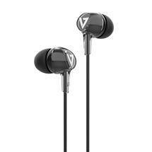 V7 HA220 headphones/headset Wired Inear Calls/Music/Sport/Everyday