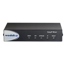 Vaddio EasyIP Mixer | In Stock | Quzo UK