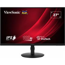 Viewsonic VG Series | Viewsonic VG2708AMHD computer monitor 68.6 cm (27") 1920 x 1080 pixels
