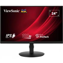 24 Inch Monitors | Viewsonic Display VG2408A computer monitor 61 cm (24") 1920 x 1080