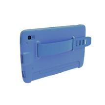 Zebra SG-ET4X-HCHNDSTR1-01 strap Tablet Rubber, Silicone Blue