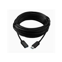 15m USB 3.1 Gen 1 Active Extender Cable | Quzo UK
