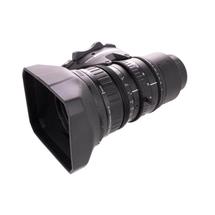 Fujinon | 2/3&rdquo; Professional Lens 4K | In Stock | Quzo UK