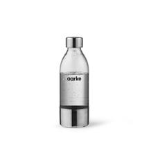 AARKE Small PET Water Bottle | Quzo UK