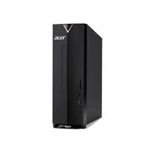 Acer Aspire XC840 Tower Desktop  Intel Pentium N6005, 8GB, 256GB SSD,