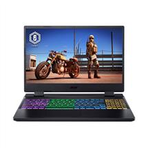 i5 Laptop | Acer Nitro 5 AN51558582F Laptop 39.6 cm (15.6") Full HD Intel® Core™