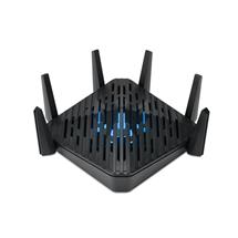 Acer Predator Connect W6 Wi Fi 6E wireless router Gigabit Ethernet