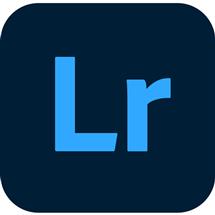 Adobe Lightroom w Classic for teams Graphic editor 1 license(s) 1