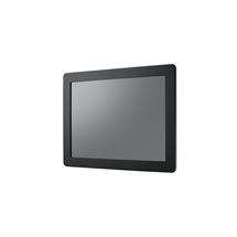 Advantech IDS-3319 48.3 cm (19") LCD 350 cd/m² SXGA Black Touchscreen