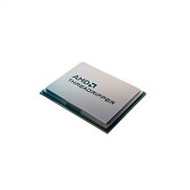 CPU | AMD Ryzen Threadripper 7980X processor 3.2 GHz 256 MB L3 Box