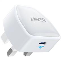 Anker Power - Cable | Anker PowerPort III Universal White AC Indoor | In Stock