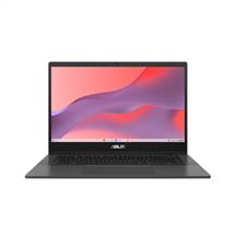 Laptops  | ASUS Chromebook CM14 CM1402CM2AEK0058 35.6 cm (14") Full HD MediaTek