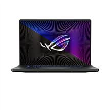 Top Brands | ASUS ROG Zephyrus G16 GU603VIN4020W Laptop 40.6 cm (16") Quad HD+