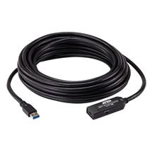 Aten  | ATEN UE331CATE USB cable 10 m USB 3.2 Gen 1 (3.1 Gen 1) USB A USB C