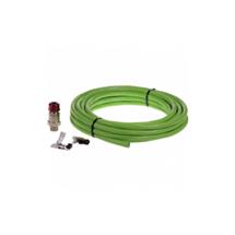 Cables | Axis 01540-001 camera cable 10 m Green | In Stock | Quzo UK