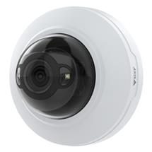 Axis 02677001 security camera Dome IP security camera Indoor 1920 x