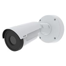 Axis  | Axis 02174001 security camera Bullet IP security camera Outdoor 384 x