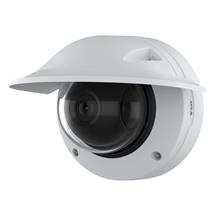 Axis 02617001 security camera Dome IP security camera Outdoor 3840 x