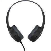Belkin SoundForm Mini Wired On-Ear Headphones for Kids