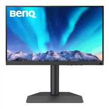 BenQ SW272Q computer monitor 68.6 cm (27") 2560 x 1440 pixels Wide