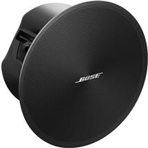 Ceiling Speakers | Bose DesignMax DM3C loudspeaker Black Wired 25 W | In Stock