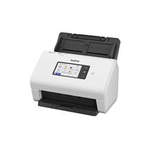 Brother ADS4900W ADF + Sheetfed scanner 600 x 600 DPI A4 Black,