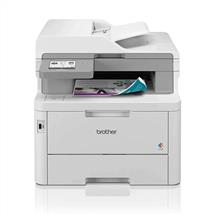 Brother MFC-L8390CDW Compact Colour LED All-in-1 Printer