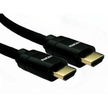 Cables Direct CDLHD8K-03K HDMI cable 3 m HDMI Type A (Standard) Black