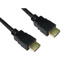 Cables Direct 77HD419-05 HDMI cable 5 m HDMI Type A (Standard) Black
