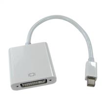 Cables Direct HDMINIDPDVI015 video cable adapter 0.15 m DisplayPort