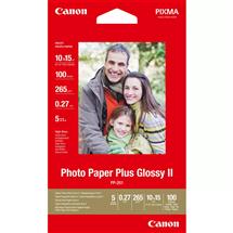 Canon PP-201 photo paper High-gloss | In Stock | Quzo UK